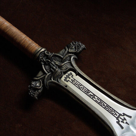 Magic Sword